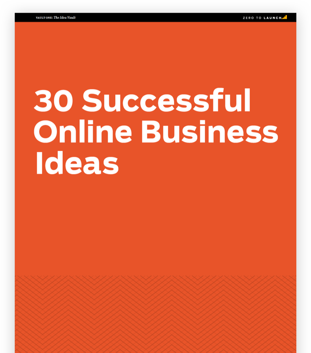 Download 30 Successful Online Business Ideas | The Ultimate Guide to Profitable Business Ideas | growthlab.com