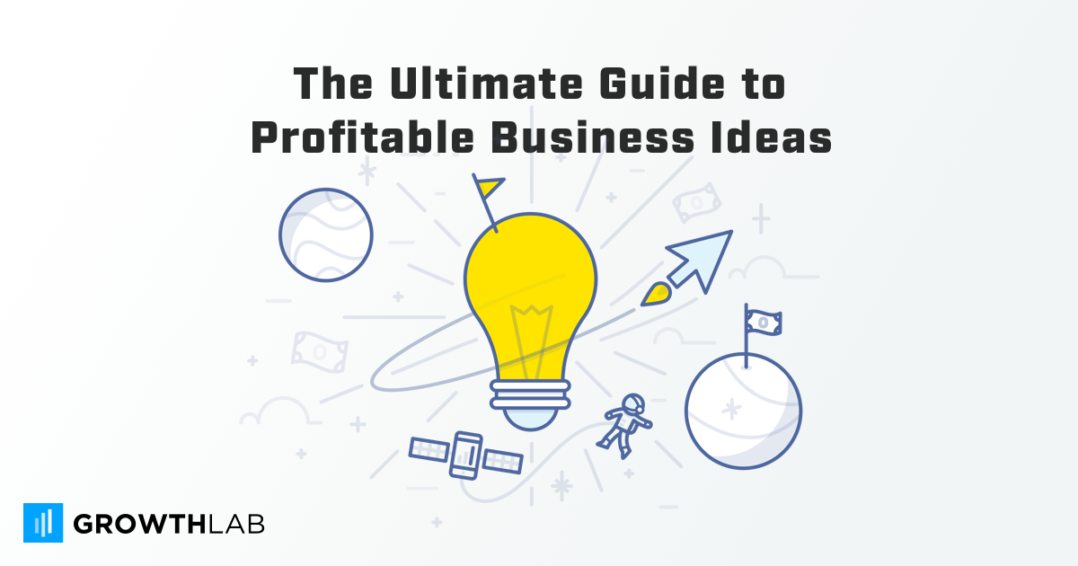 Take Your Business Idea From Concept to Profit Fast
