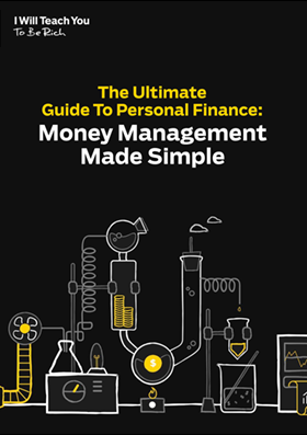 The Ultimate Guide to Making Money