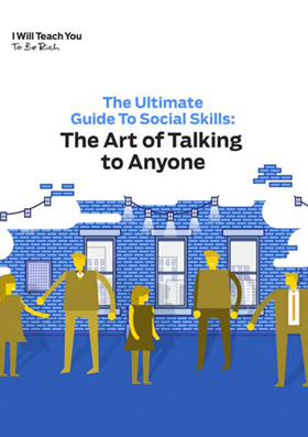 The Ultimate Guide to Social Skills