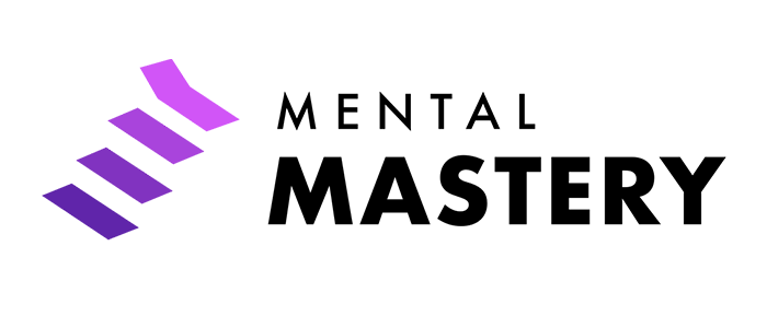 Mental Mastery logo