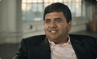 Naveen testimonial