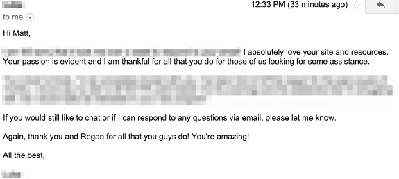 emails