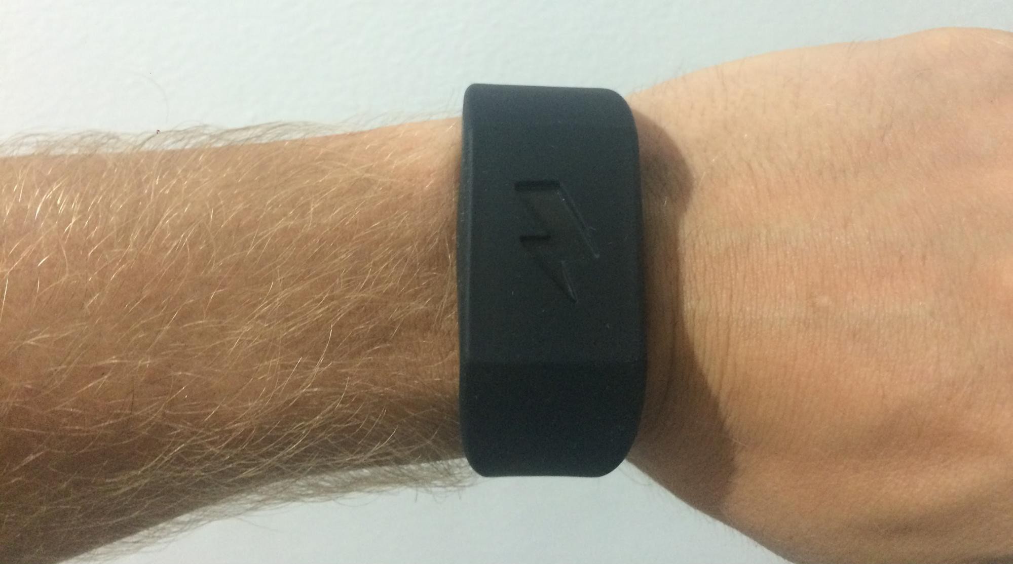 Use Pavlok for some high-tech aversion therapy