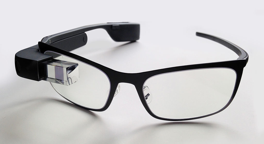 Famous product failures: Google Glass
