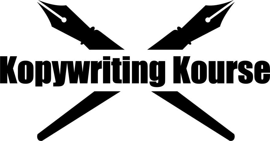 Kopywriting Kourse