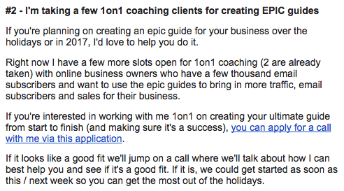 testing my business idea - product launch strategy