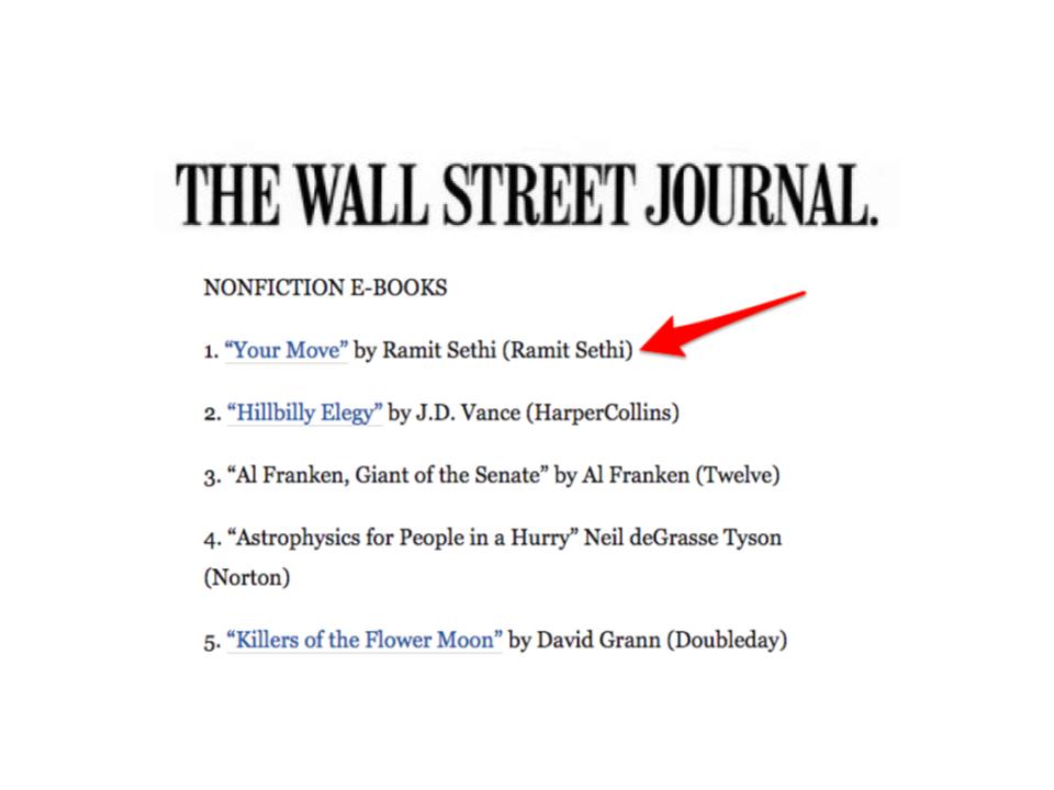 Wall Street Journal