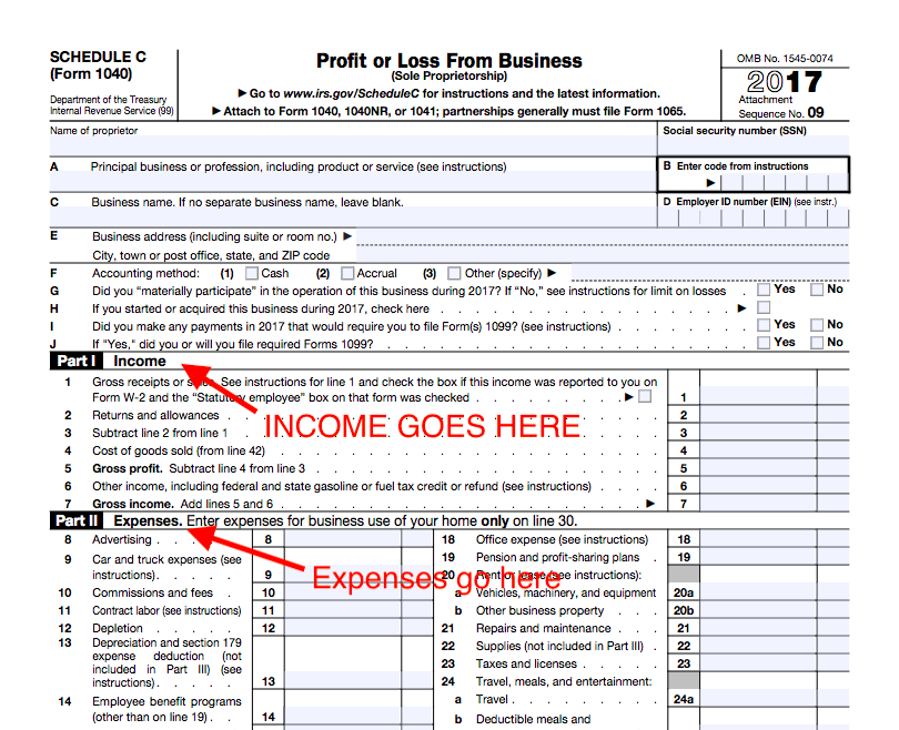 LLC tax filing What you need to know as a solo entrepreneur Business