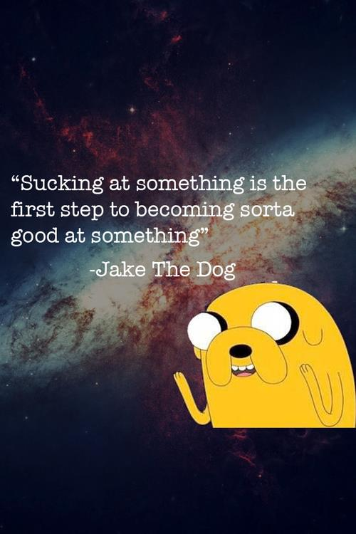 Jake the Dog